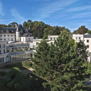 Domaine de Frémigny - salle de séminaire paris - séminaire entreprise paris - 9