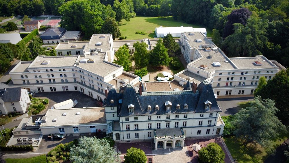 Domaine de Fremigny img-5